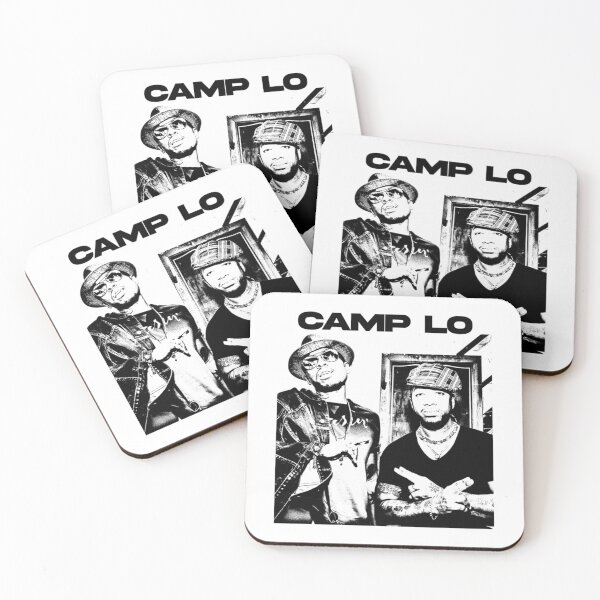 Item preview, Campp Lo Sparklee designed and sold by BvgBytez.