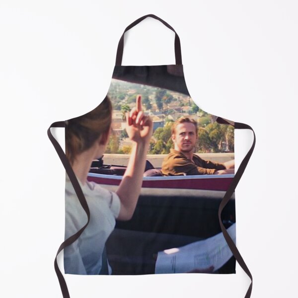 Item preview, la la land scene designed and sold by DarrylHankins.