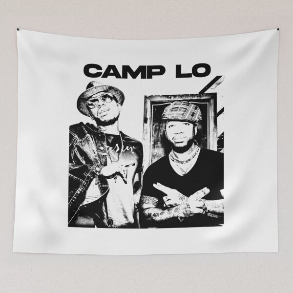 Item preview, Campp Lo Sparklee designed and sold by BvgBytez.