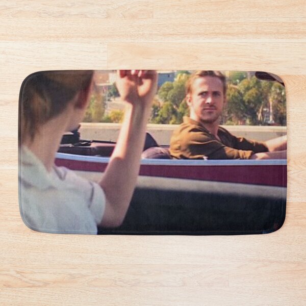 Item preview, la la land scene designed and sold by DarrylHankins.