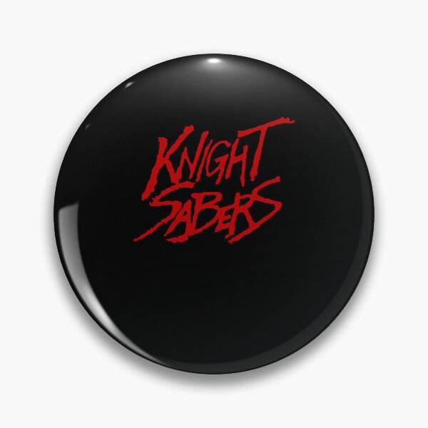 Item preview, Bubblegumm Crisiss Knight Saberss designed and sold by Camariaforbin.