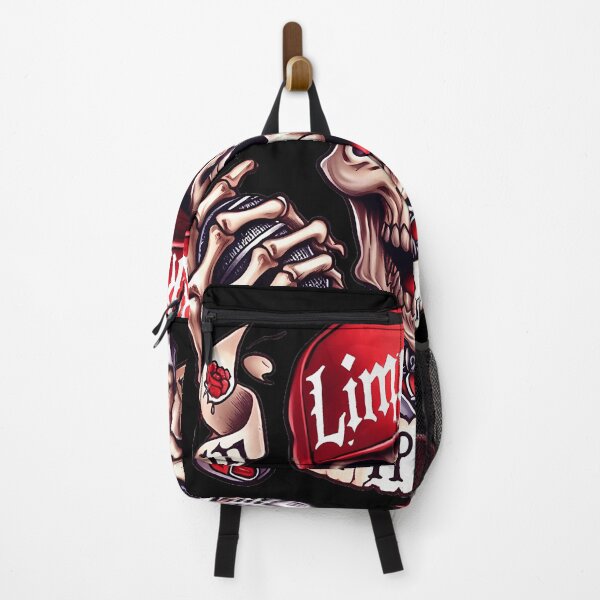 Item preview, Limpp-Bizkitt designed and sold by Gonzaleskilo.