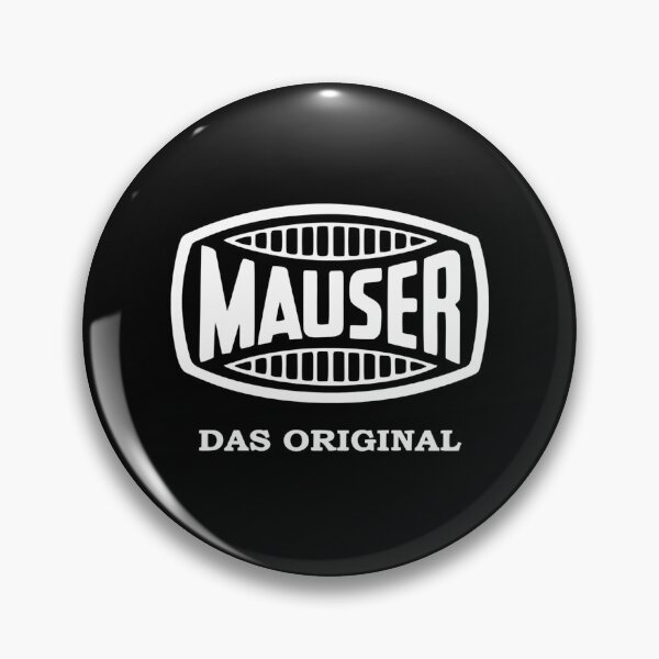 Artikelvorschau, Mauserr entworfen und verkauft von mark-krisav.