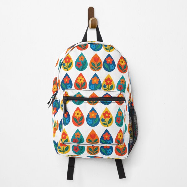Item preview, Raindrops with flowers designed and sold by uunaa.