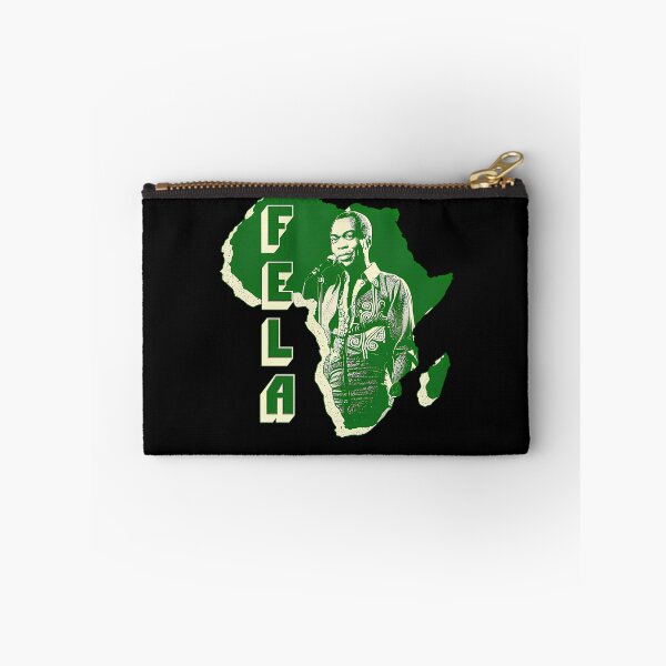 Item preview, Felaa Kutii  Afrobeatt Legend designed and sold by Yamotomahiro.