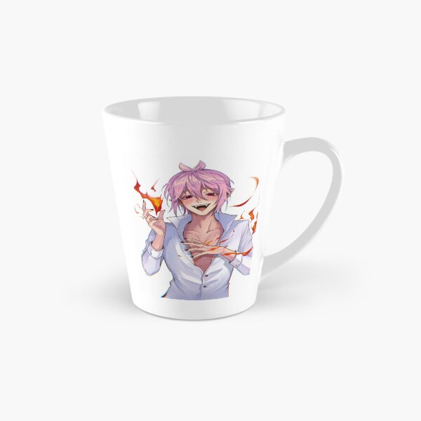Item preview, Alice Asmodeus Iruma Kun Wild Laugh and Magic Flame Mood designed and sold by riadjamai.