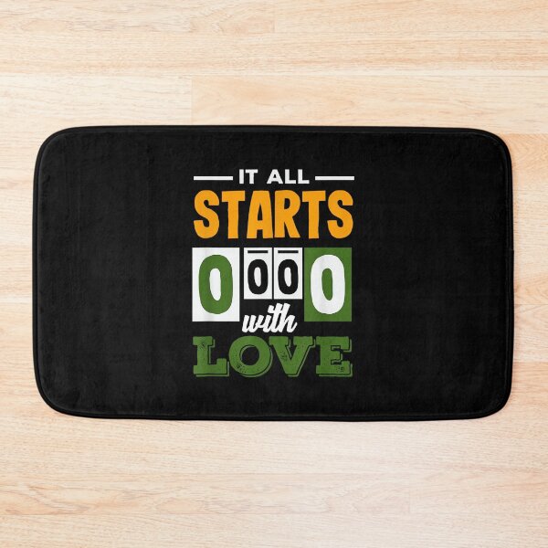 Item preview, Tennis Starts 0 0 0 With Love Passion Game designed and sold by AlisonPAnderson.