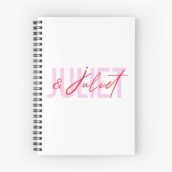 Item preview, Juliet & Juliet logo designed and sold by Teerak shop.