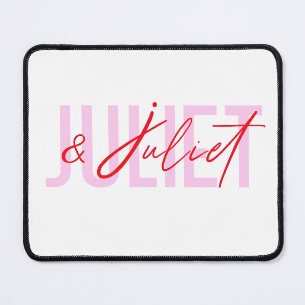 Item preview, Juliet & Juliet logo designed and sold by Teerak shop.