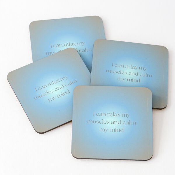 Item preview, Relax and Calm designed and sold by Elevare.