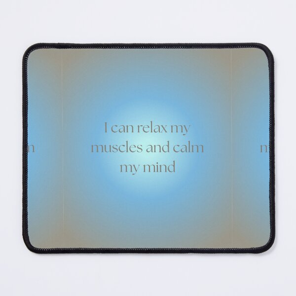 Item preview, Relax and Calm designed and sold by Elevare.