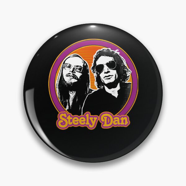 Item preview, steely dan designed and sold by joelDDesigner.