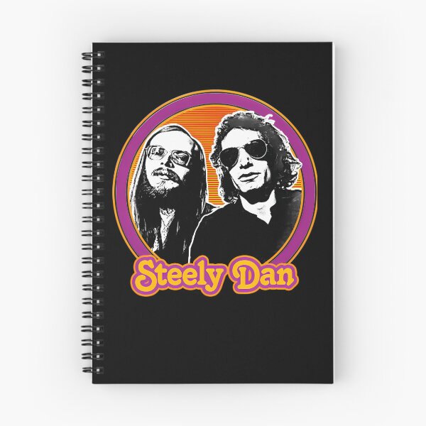 Item preview, steely dan designed and sold by joelDDesigner.