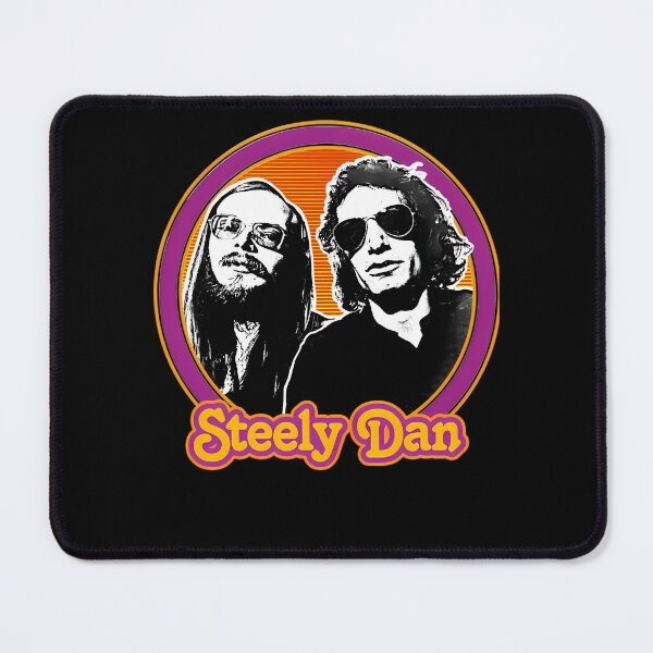 Item preview, steely dan designed and sold by joelDDesigner.