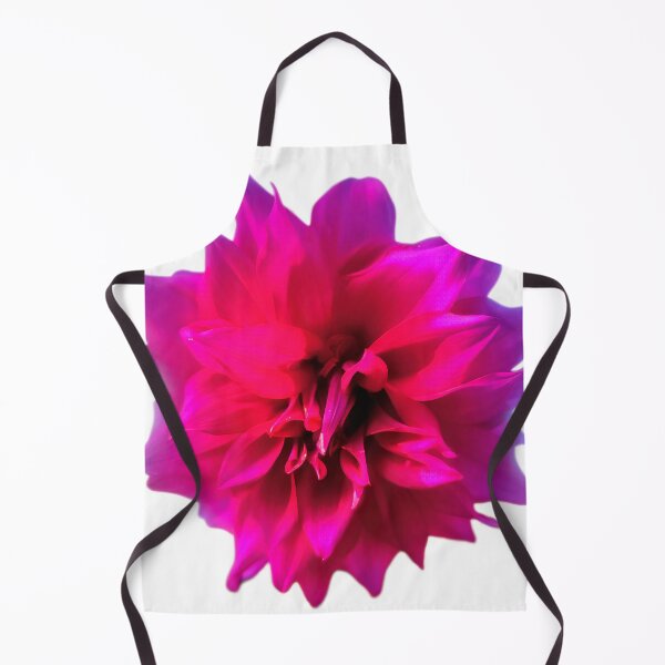 Artikelvorschau, Knallrosa Chrysantheme entworfen und verkauft von sonamkumari333.
