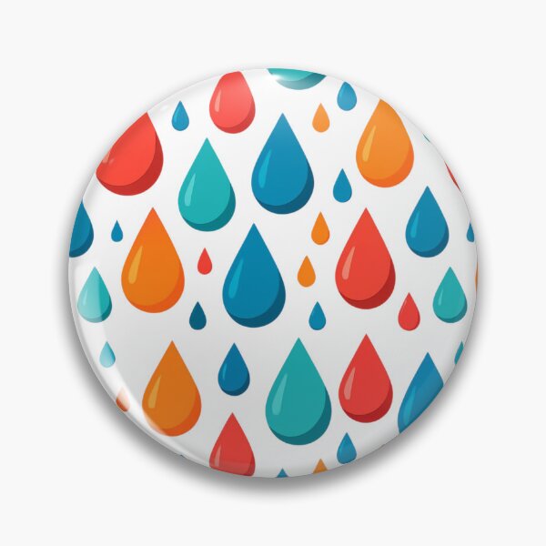 Item preview,  Raindrops  designed and sold by uunaa.