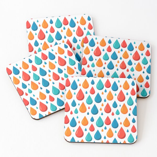 Item preview,  Raindrops  designed and sold by uunaa.