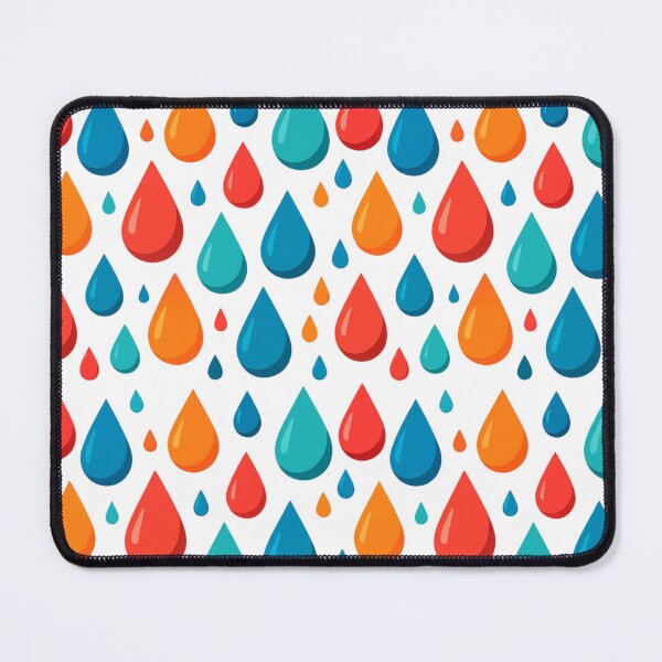 Item preview,  Raindrops  designed and sold by uunaa.