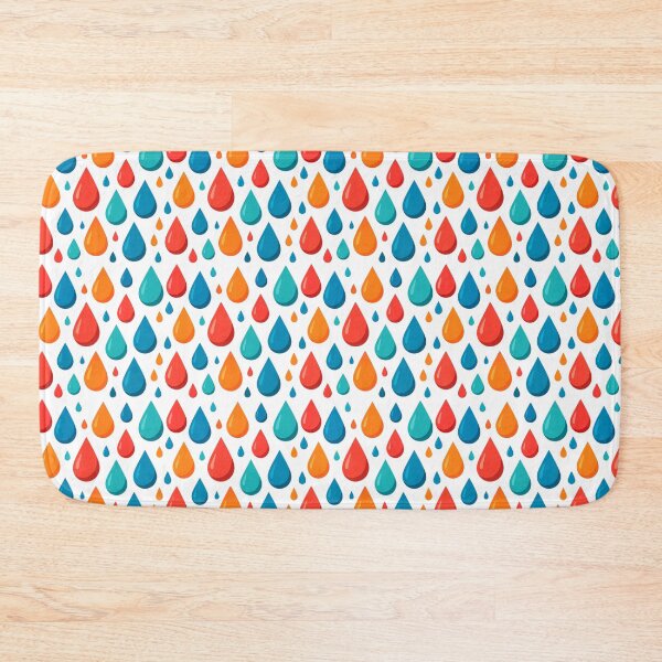Item preview,  Raindrops  designed and sold by uunaa.
