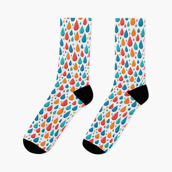 Item preview,  Raindrops  designed and sold by uunaa.