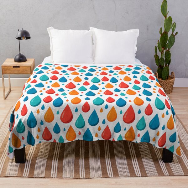 Item preview, Raindrops designed and sold by uunaa.