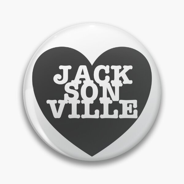 Item preview, Jacksonville  designed and sold by nogamax.