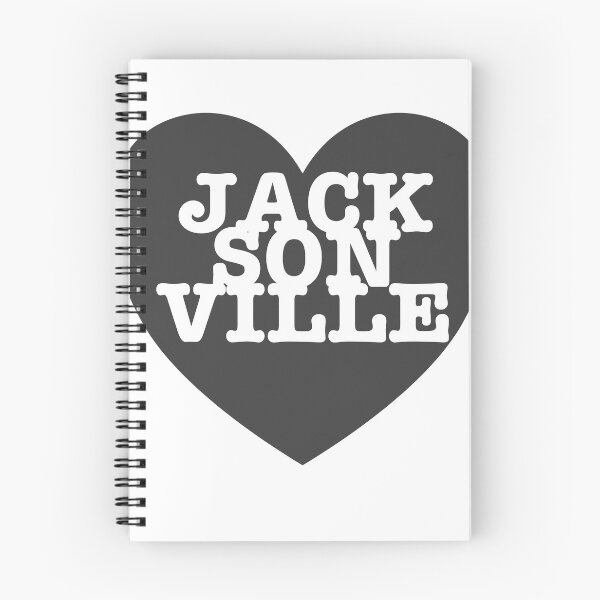 Item preview, Jacksonville  designed and sold by nogamax.