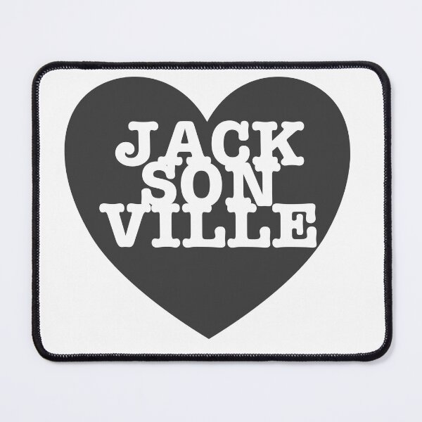 Item preview, Jacksonville designed and sold by nogamax.