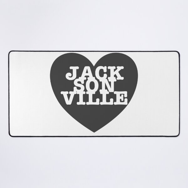 Item preview, Jacksonville designed and sold by nogamax.
