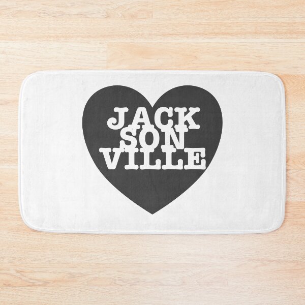 Item preview, Jacksonville  designed and sold by nogamax.