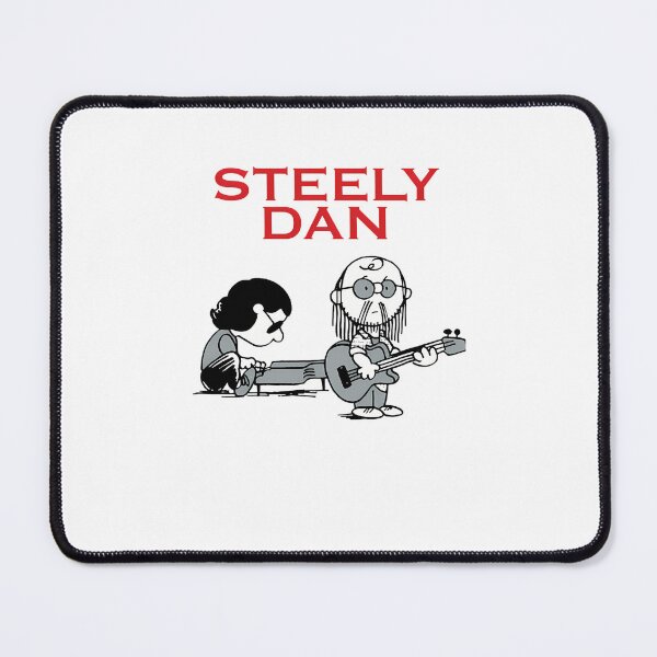 Item preview, steely dan designed and sold by RAINYDAYSAINT.