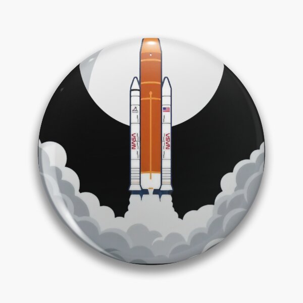 Item preview, Artemis II Mission to The Moon 2026 designed and sold by gyasukozilp.