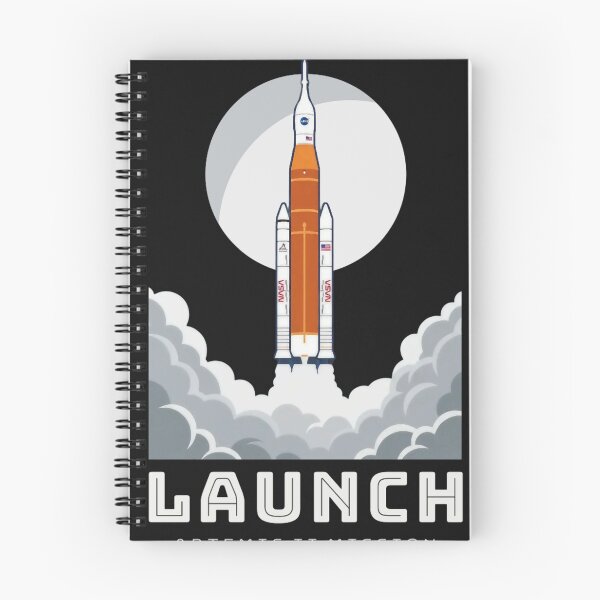 Item preview, Artemis II Mission to The Moon 2026 designed and sold by gyasukozilp.
