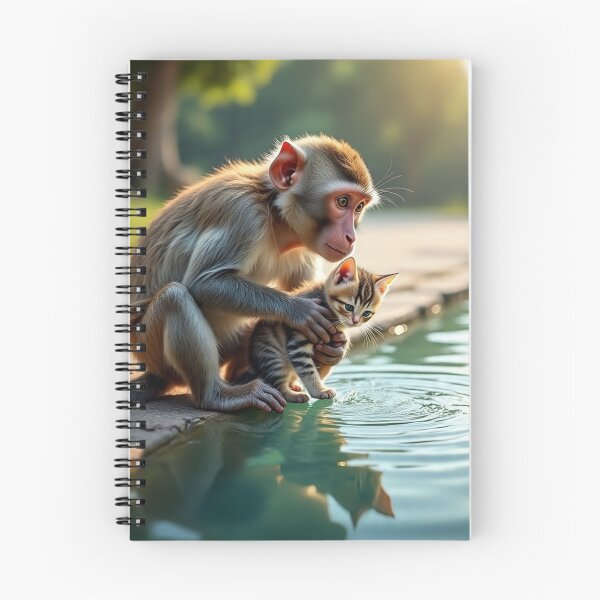 Item preview, Rescuer Monkey designed and sold by AwesomeDigiShop.
