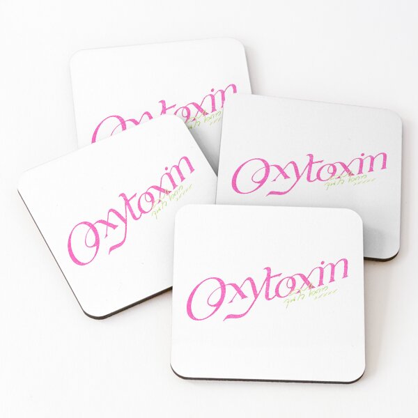 Item preview, Oxytoxin pilot logo designed and sold by Teerak shop.