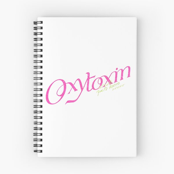 Item preview, Oxytoxin pilot logo designed and sold by Teerak shop.