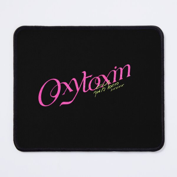 Item preview, Oxytoxin pilot logo designed and sold by Teerak shop.