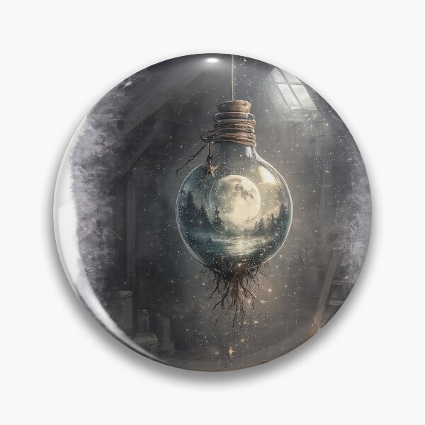 Item preview, Growing Around The Damage – Healing Art designed and sold by InkWanderStudio.