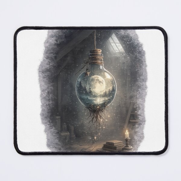 Item preview, Growing Around The Damage – Healing Art designed and sold by InkWanderStudio.