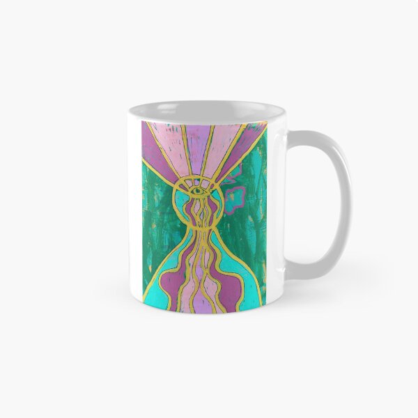 Item preview, Inner World designed and sold by DanjaArt.