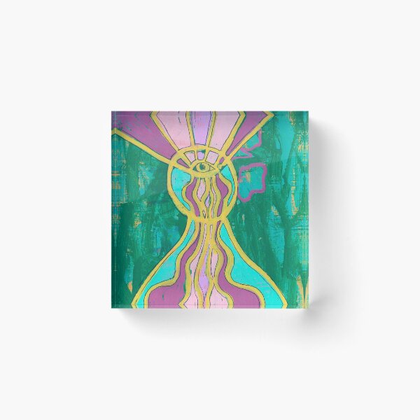 Item preview, Inner World designed and sold by DanjaArt.