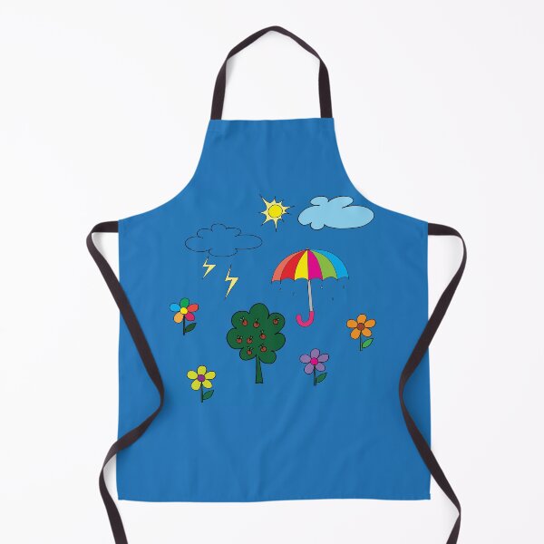 Item preview, After the Rain designed and sold by DancingMotifs.