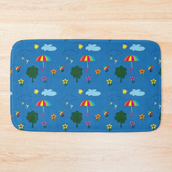 Item preview, After the Rain designed and sold by DancingMotifs.