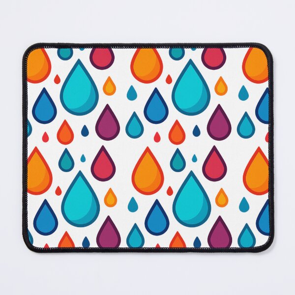 Item preview, Raindrops  designed and sold by uunaa.