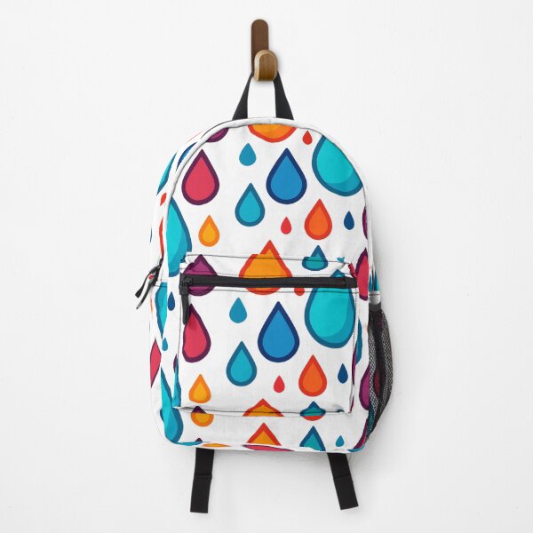 Item preview, Raindrops  designed and sold by uunaa.