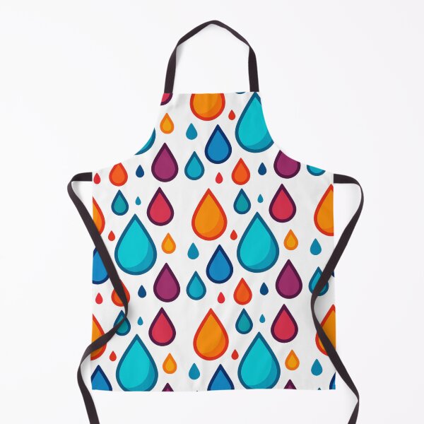 Item preview, Raindrops  designed and sold by uunaa.