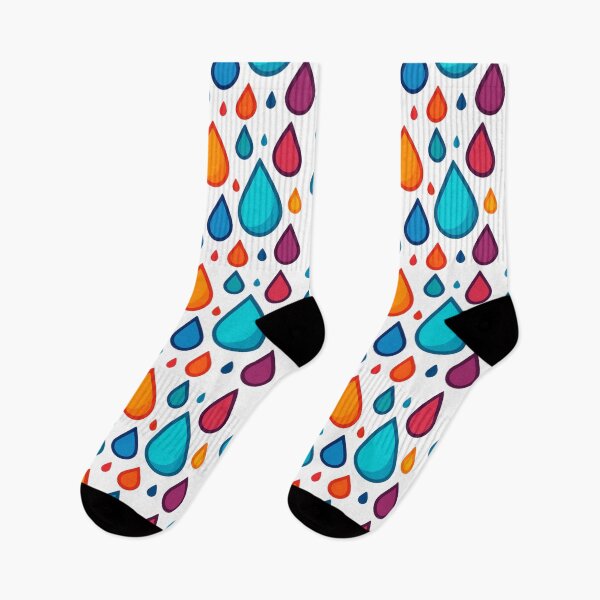 Item preview, Raindrops  designed and sold by uunaa.