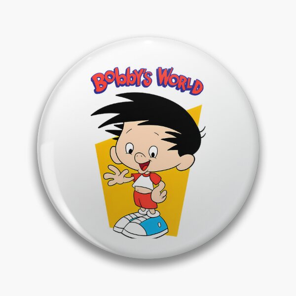 Item preview, Animated Television Series designed and sold by KawaiiSpace.