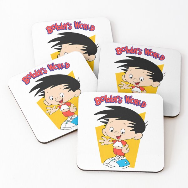 Item preview, Animated Television Series designed and sold by KawaiiSpace.