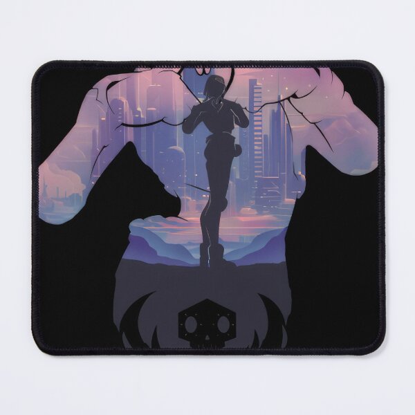 Item preview, Perfect Night Sombra #196 designed and sold by triglavis-art.